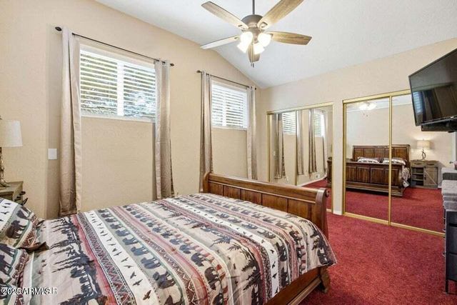 2880 PAINT PONY Lane, Overgaard, AZ 85933