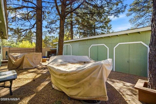 2880 PAINT PONY Lane, Overgaard, AZ 85933