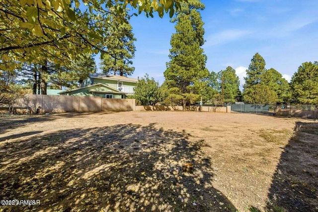 2880 PAINT PONY Lane, Overgaard, AZ 85933