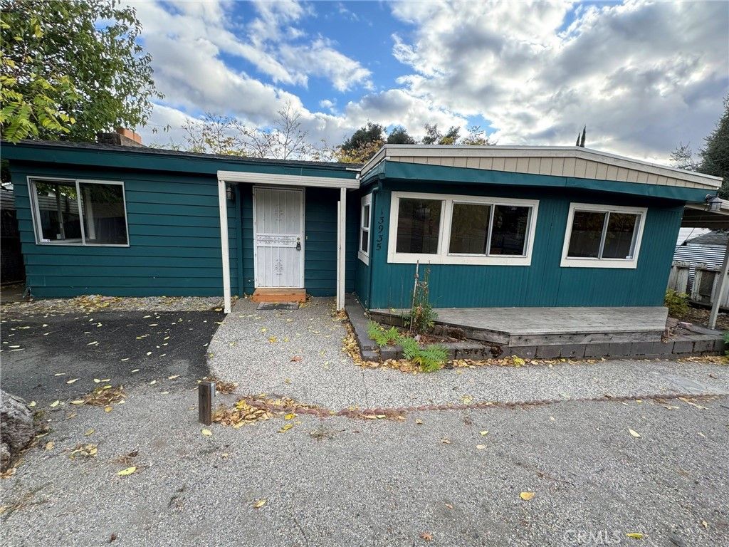 13935 Manakee, Clearlake, CA 95422