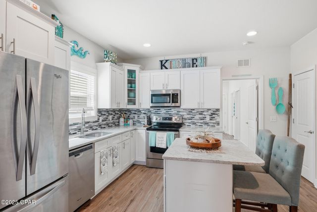 8611 Marlin Pl, Panama City Beach, FL 32408