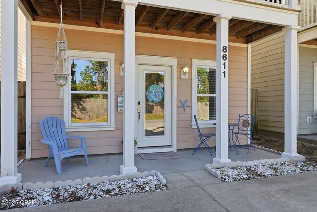 8611 Marlin Pl, Panama City Beach, FL 32408