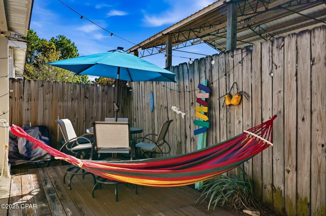 8611 Marlin Pl, Panama City Beach, FL 32408