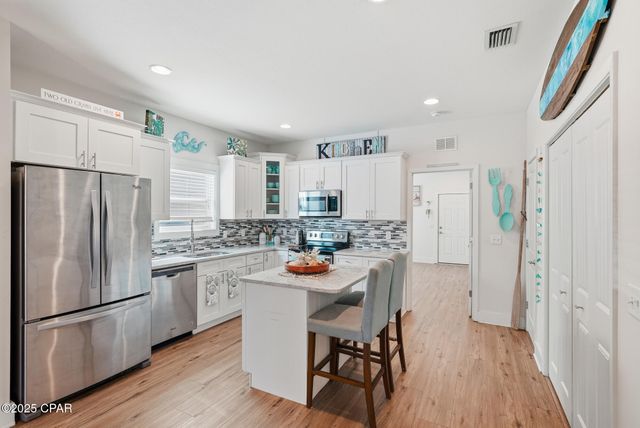 8611 Marlin Pl, Panama City Beach, FL 32408