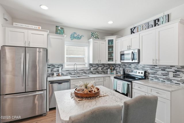 8611 Marlin Pl, Panama City Beach, FL 32408