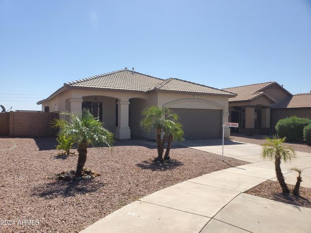 1507 S 171ST Lane, Goodyear, AZ 85338