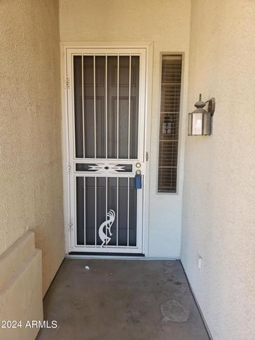 1507 S 171ST Lane, Goodyear, AZ 85338