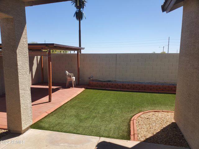 1507 S 171ST Lane, Goodyear, AZ 85338