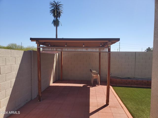 1507 S 171ST Lane, Goodyear, AZ 85338