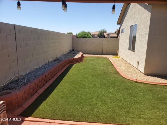 1507 S 171ST Lane, Goodyear, AZ 85338