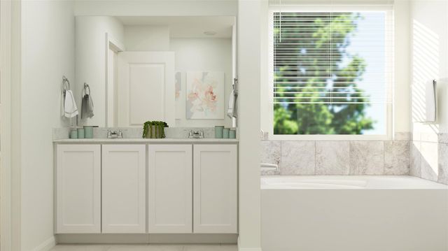 17914 Nashville Warbler RD, Pflugerville, TX 78660