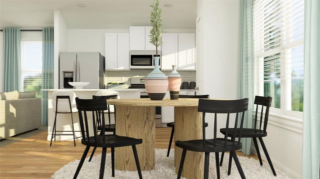 17914 Nashville Warbler RD, Pflugerville, TX 78660