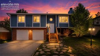3310 Mirage Drive, Colorado Springs, CO 80920