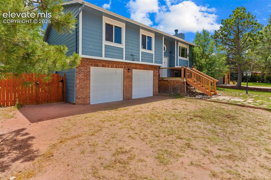 3310 Mirage Drive, Colorado Springs, CO 80920 — photo 3