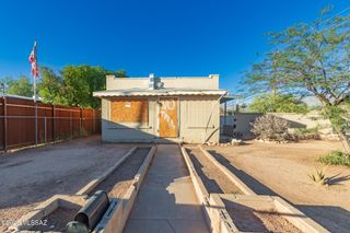 3303 N Los Altos Avenue, Tucson, AZ 85705