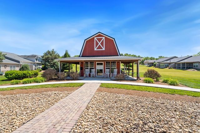 139 Hillhouse Lane, Ringgold, GA 30736