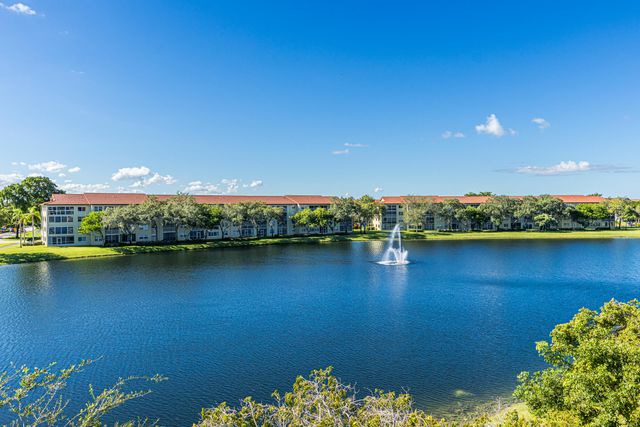 12900 SW 13th Street 403E, Pembroke Pines, FL 33027