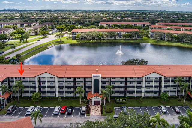 12900 SW 13th Street 403E, Pembroke Pines, FL 33027