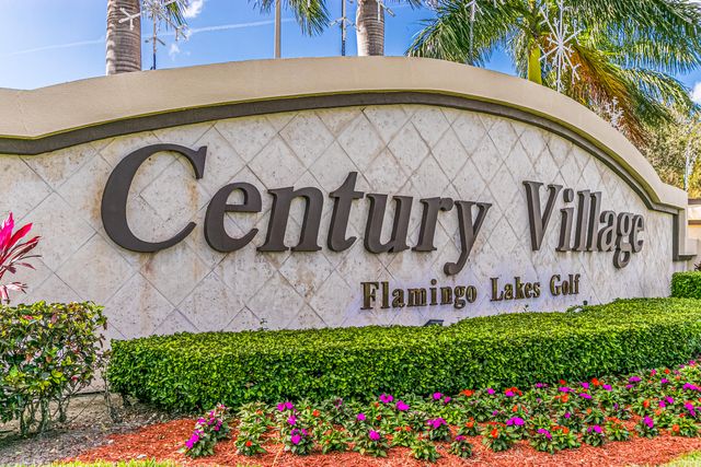 12900 SW 13th Street 403E, Pembroke Pines, FL 33027