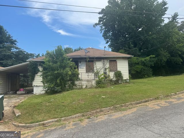 999 Ponce De Leon Circle N, Macon, GA 31206