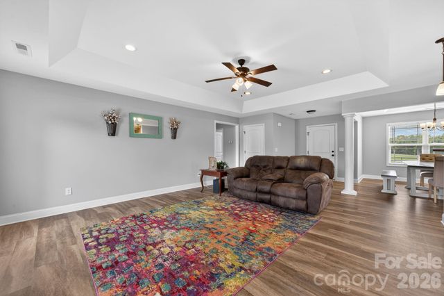 879 Doggett Road, Forest City, NC 28043