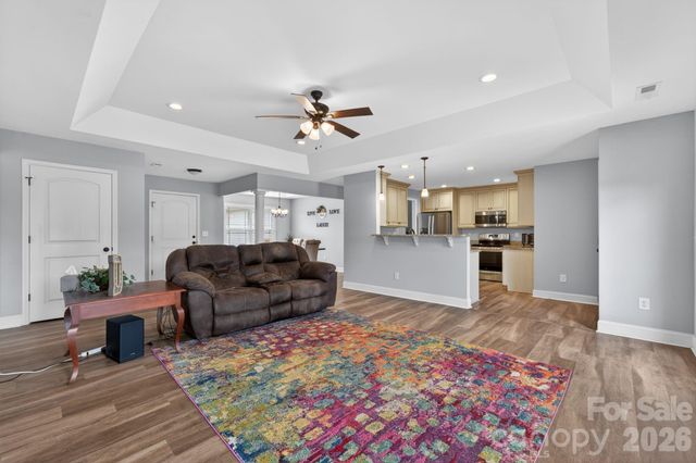 879 Doggett Road, Forest City, NC 28043