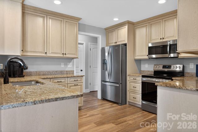 879 Doggett Road, Forest City, NC 28043