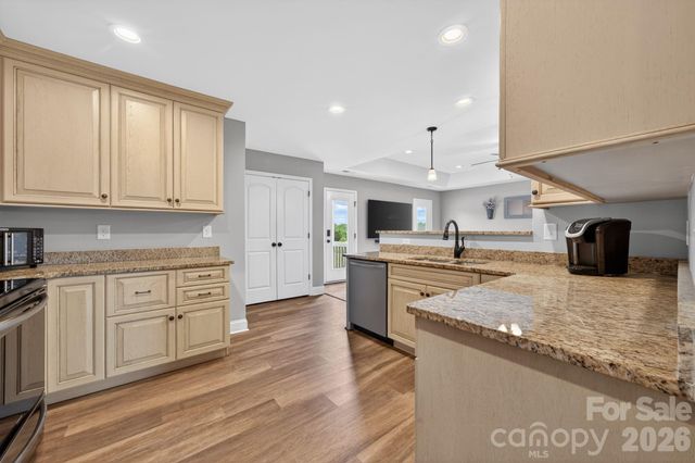 879 Doggett Road, Forest City, NC 28043