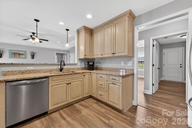 879 Doggett Road, Forest City, NC 28043