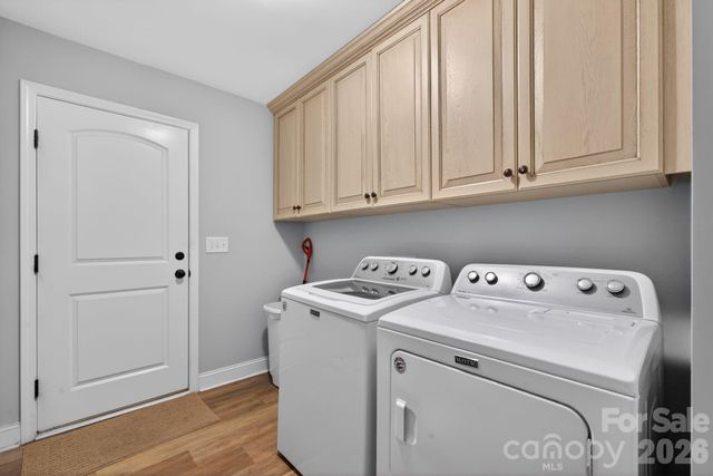 879 Doggett Road, Forest City, NC 28043