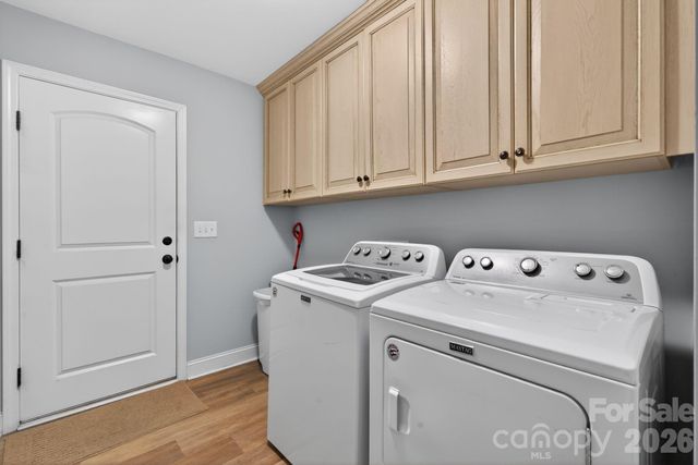 879 Doggett Road, Forest City, NC 28043