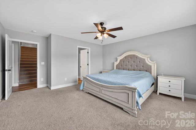 879 Doggett Road, Forest City, NC 28043