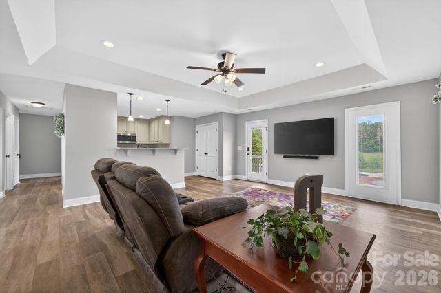 879 Doggett Road, Forest City, NC 28043