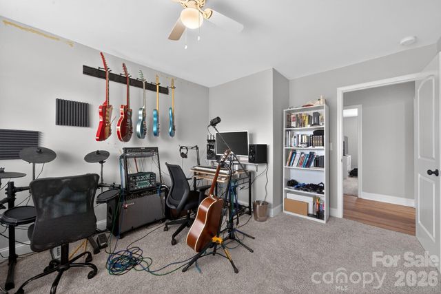 879 Doggett Road, Forest City, NC 28043