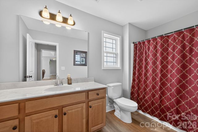 879 Doggett Road, Forest City, NC 28043