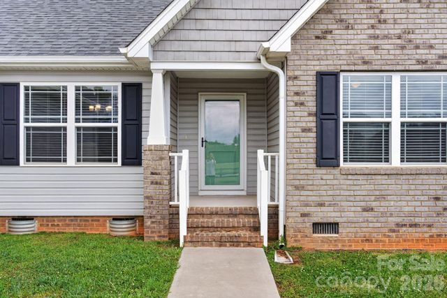 879 Doggett Road, Forest City, NC 28043