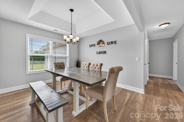 879 Doggett Road, Forest City, NC 28043
