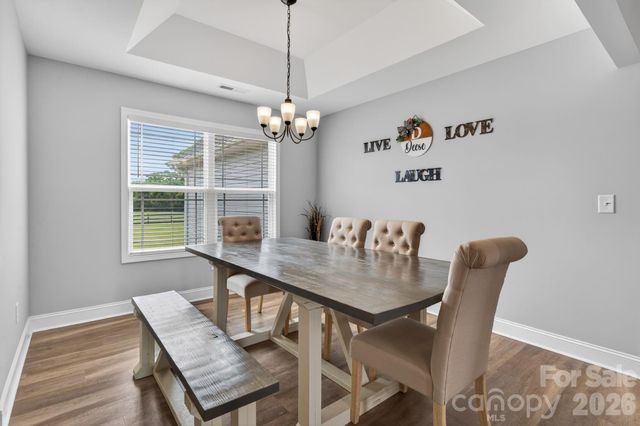 879 Doggett Road, Forest City, NC 28043