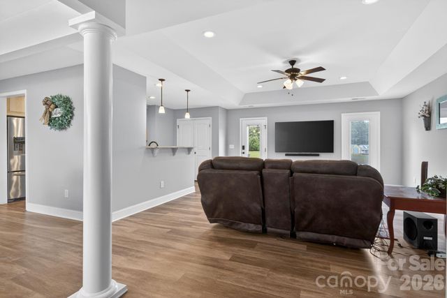 879 Doggett Road, Forest City, NC 28043