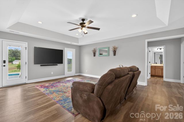 879 Doggett Road, Forest City, NC 28043