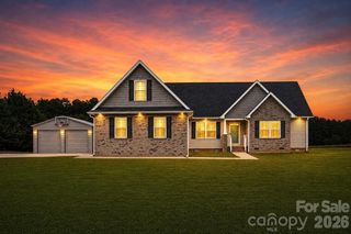 879 Doggett Road, Forest City, NC 28043