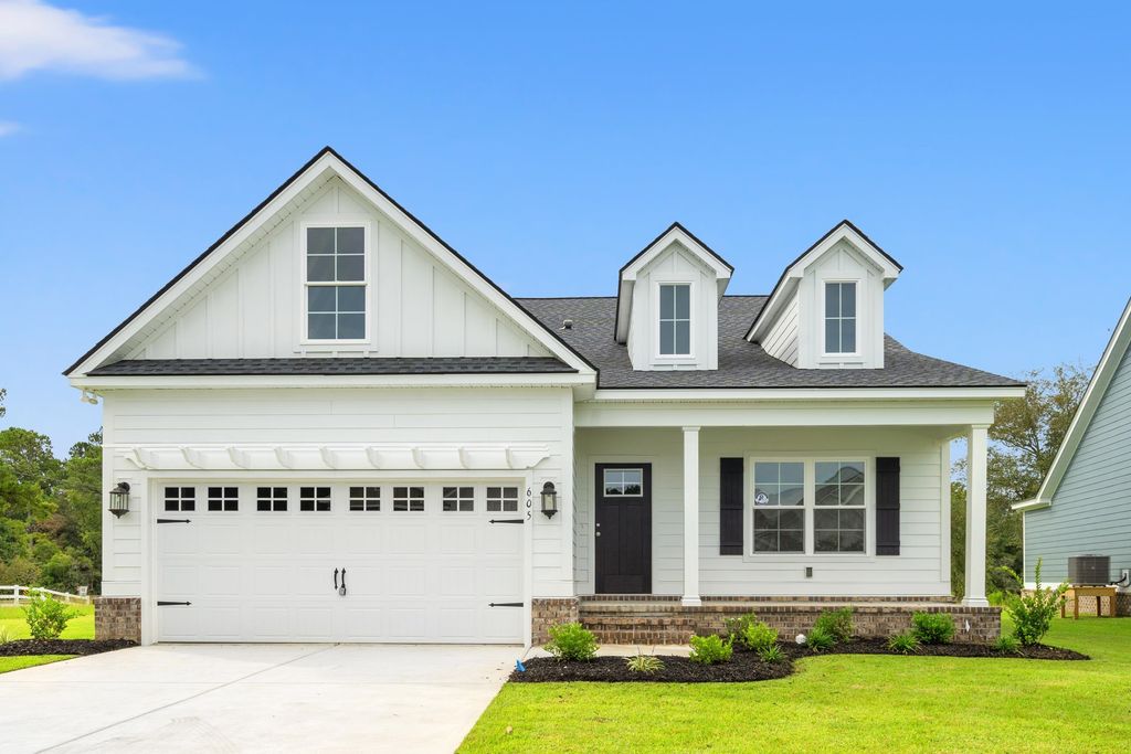 5109 Water Breeze Ct., Myrtle Beach, SC 29588