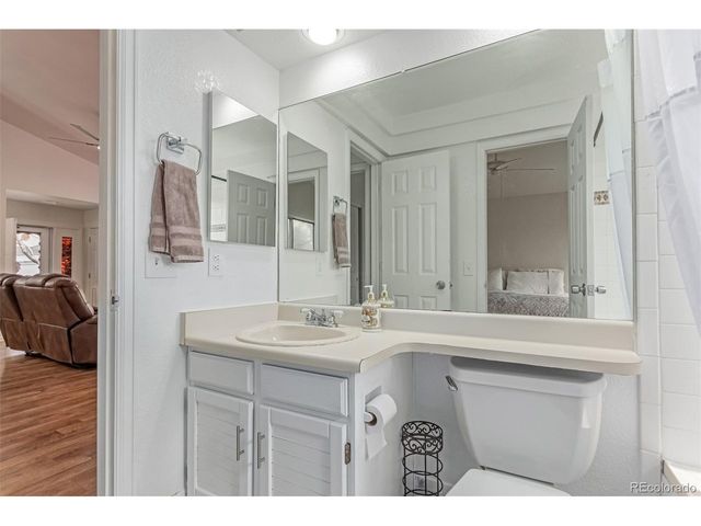 2675 S Deframe Cir, Lakewood, CO 80228