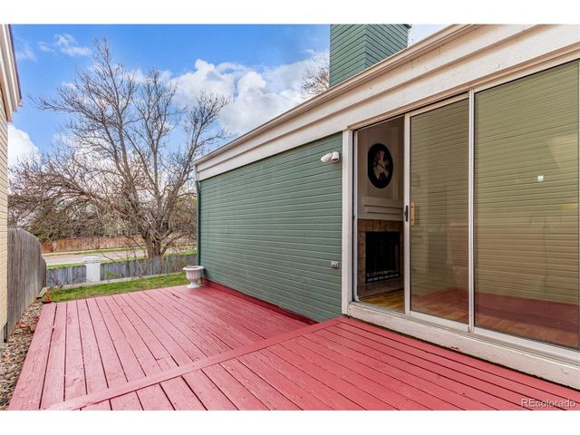 2675 S Deframe Cir, Lakewood, CO 80228