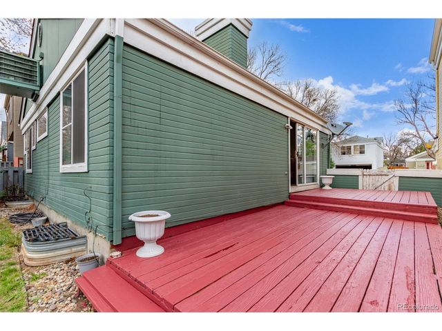 2675 S Deframe Cir, Lakewood, CO 80228