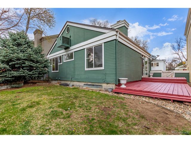 2675 S Deframe Cir, Lakewood, CO 80228