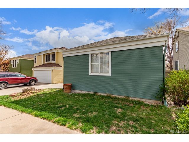 2675 S Deframe Cir, Lakewood, CO 80228