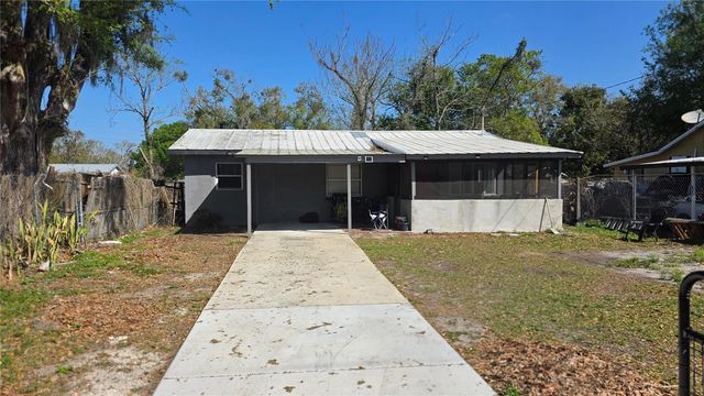 2500 BURNS STREET, Lakeland, FL 33801