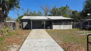 2500 BURNS STREET, Lakeland, FL 33801