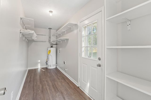 2942 Dahlia Drive, Augusta, GA 30906